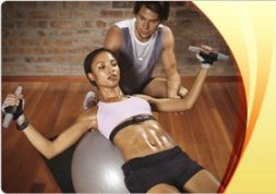 ProGym Instructores