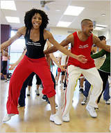 ProGym Instructores